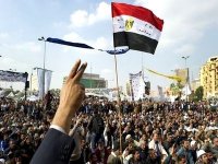Calme relatif au Caire après trois jours de heurts entre forces de l'ordre et manifestants
