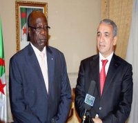 Algérie-Niger : une coopération 