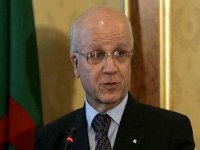 Politique européenne de voisinage : l'Algérie accepte une discussion 