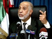 Législatives 2012 : entre 35% et 40% des suffrages pour la mouvance islamiste (Belkhadem)