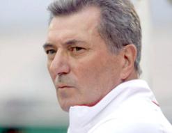 لومير يؤكد على أهمية لقاء وفاق سطيف في البطولة                                    شباب قسنطينة يتأهل بسهولة أمام بونة