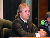 Rabah Madjer s'exprime sur l'équipe nationale des années 1980                                    'On ne connaissait même pas le dopage à notre époque'