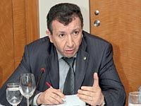 LE DG DE L'ONA, KARIM HASNI, RASSURE                                    'Les stations d'épuration sont fonctionnelles à 100%'