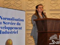 Normalisation : assurer une veille pour mieux se placer sur le marché international