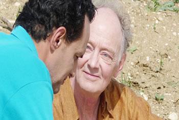 Ambiguïté, passion et châtiments                                    FESTIVAL D'ORAN DU FILM ARABE