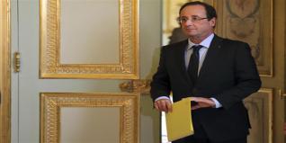 Des ONG demandent à Hollande de parler droits de l'homme en Algérie