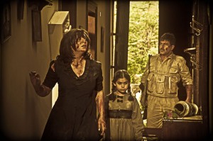 مهرجان وهران يحجب الفيلم السوري “مريم” ل”أسباب سياسية”!