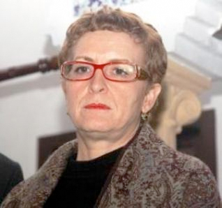 Khalida Toumi plaide pour une aide au profit du ministère de la Culture palestinien                                    Organisation islamique pour l'éducation les sciences et la culture