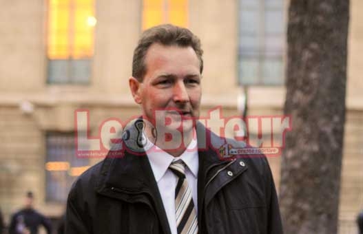 Etranger juste pour être étranger, non merci !