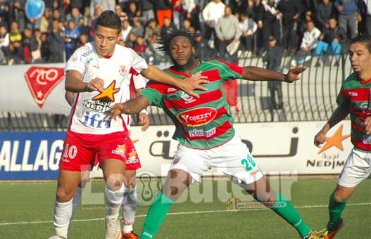 MCO : Les Hamraoua derrière les mêmes lièvres