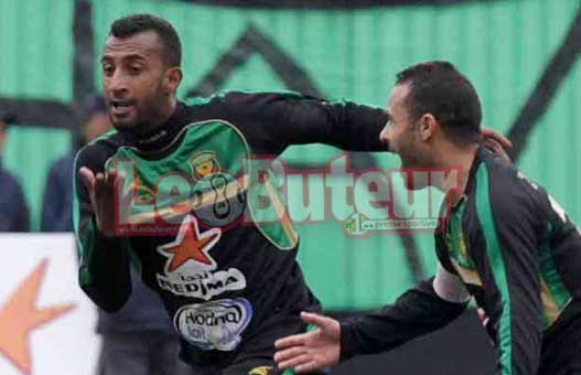 CSC : Kahla Djilali : «Elle est bonne cette victoire !»