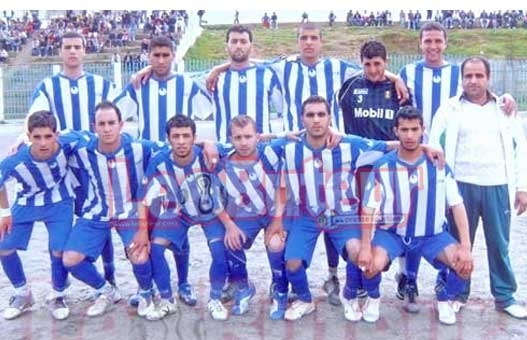 Régionale Une (11e journée) : Amizour nouveau leader