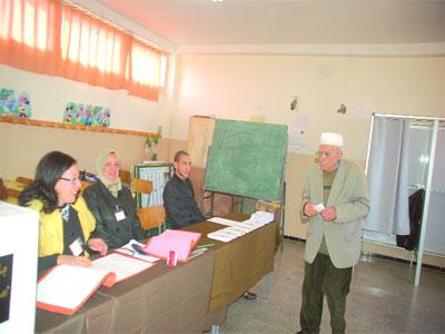 Des législatives au printemps sous l''il d'observateurs internationaux                                    Le projet de révision de la Constitution sera soumis à la prochaine Assemblée nationale