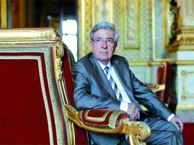 Les atouts et les défis de l'Algérie mis en évidence                                    Colloque de l'Association d'amitié France-Algérie à Paris