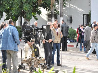 Une année fructueuse pour le cinéma algérien