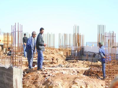 De nouvelles mesures d'assouplissement approuvées par le Conseil des ministres                                    Procédures de passation des marchés publics