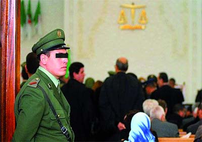 Peine capitale pour un père incestueux qui a égorgé sa fille