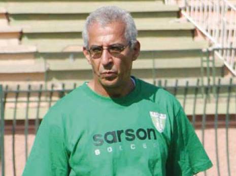 ASM Oran : Fin de mission pour Benchadli                                    Sports : les autres articles