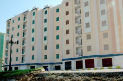 الاحتجاجات حول السكن بالمسيلة متواصلة