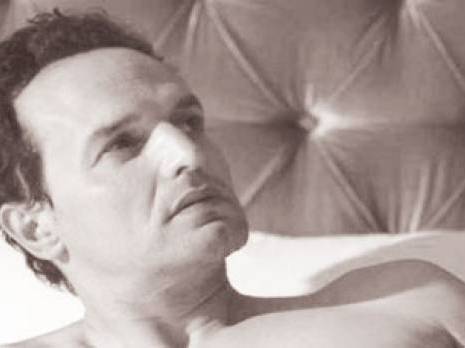 Quand tombent les étoiles'                                    Dima Brando de Ridha Béhi. Projeté au Festival d'Oran