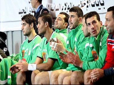 Une bonne mise en forme pour les Verts                                    La préparation s'intensifie et les entraînements s'enchaînent