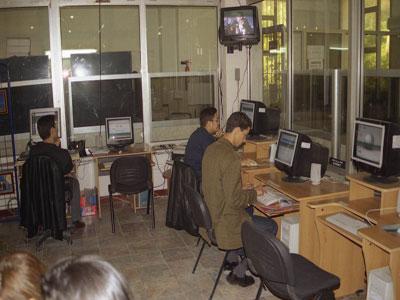 «Le Code de l'information engage les entreprises de presse à consacrer 2% de leurs revenus à la formation des journalistes» Le ministre de la Communication l'a rappelé, hier, à Tipasa