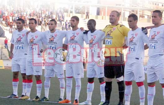 MCO : Djebbari met en garde Naftal «Rien ne doit se faire sans l'implication du CSA»