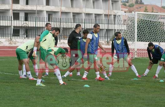 MOB : En prévision du match face à Aïn Fekroun... : La direction compte motiver les joueurs