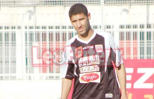 ASO : Sellama : «A Bejaia pour un autre challenge»