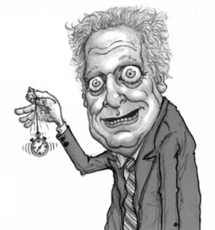 La taule pour le vice P/APC