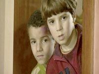 'MAJID' DE NASSIM ABASSI                                    L'insoutenable drame des enfants