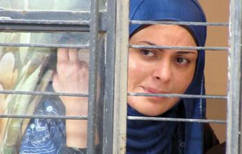 Engagement bis!                                    FESTIVAL D'ORAN DU FILM ARABE