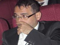 ZAIM KHENCHELAOUI, COORDINATEUR SCIENTIFIQUE DU COLLOQUE 'SOUFISME ET THEOLOGIE DE LA LIBERATION