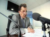 SON DG ELIAS BENIDIR L'A PRESENTEE, HIER, AU FORUM 'EN TOUTE LIBERTE