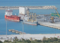 Jijel / Port de Djendjen                                    Un futur «géant» en Méditerranée