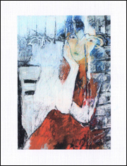 Arts plastiques                                    Nouvelle collection de Zohra Sellal