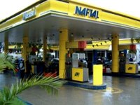 Autoroute Est-Ouest : livraison au 1er semestre 2013 d'un nombre de stations-service