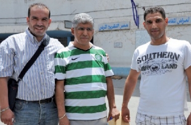 ش.قسنطينة: الوعكة الصحيّة تُعاود بوالحبيب وتخلط الحسابات قبل الميركاتو