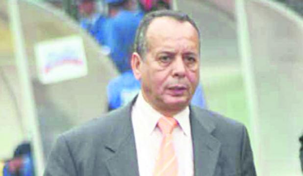 من غير المعقول أن تتفق ''نفطال'' مع عضوين متابعين قضائيا                                    رئيس النادي الهاوي لمولودية وهران، يوسف جباري، يكشف