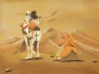 Valoriser l'art du sablage à des fins de promotion du tourisme local