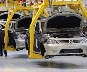 رونو توقع اليوم على إقامة مصنعها بوهران بعد 3 سنوات من المفاوضات