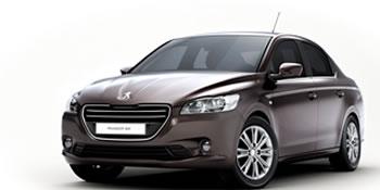 Massive attaque                                    PEUGEOT À AUTOWEST 2012