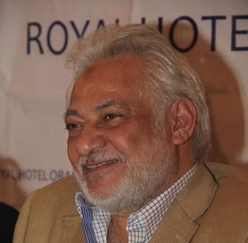 Le dialecte algérien dérange-t-il l'Egypte'                                    FESTIVAL D'ORAN DU FILM ARABE