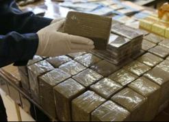 توقيف بارون مخدرات واسترجاع 88 مليون سنتيم ببومرداس