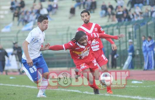 WAT 1- CRB 1 : Un nul qui n'arrange personne