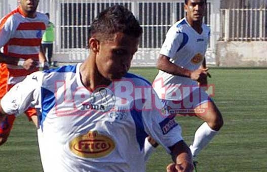 RCA : Sadaoui «Je respecte les décisions du coach»