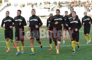 CABBA : Abbas : «Il faut renforcer la ligne offensive»