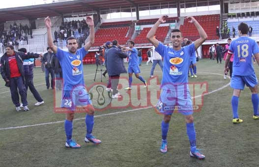 RCA : Ouahssi (pdt RCA) : «Jouer l'accession dépendra du soutien qu'on nous aura apporté»