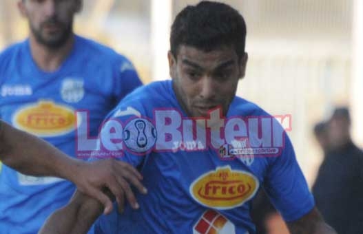 RCA : Rabta: «On devra confirmer face à Annaba»