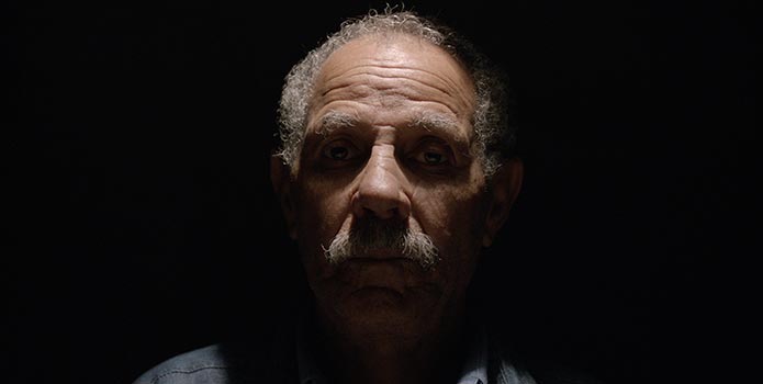 Damien Ounouri et son film Fidai vient d’avoir le prix du meilleur film au LAIFF de Buenos Aires